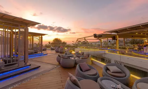 هتل کلاریان پاتونگ پوکت